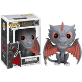 Funko Pop Game of Thrones - Drogon #16