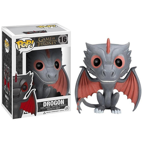 Funko Pop Game of Thrones - Drogon #16
