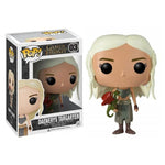 Funko Pop Game of Thrones - Daenerys Targaryen #03