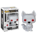 Funko Pop Game of Thrones - Ghost #19