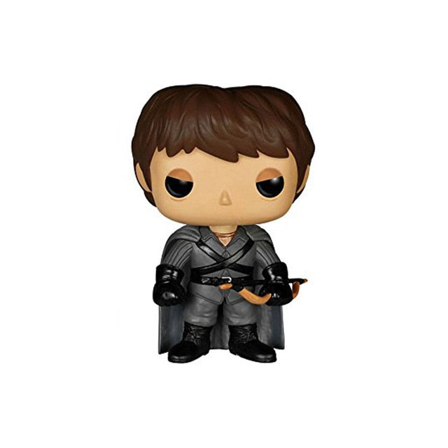 Funko Pop Game of Thrones - Ramsay Bolton #37