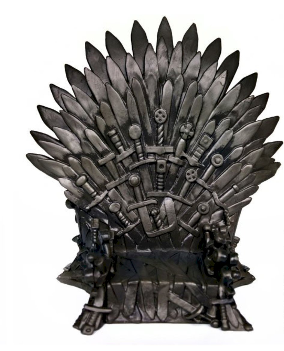 Funko Pop Game of Thrones - Iron Throne (O Trono) #38