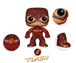 Funko Pop DC - The Flash #213
