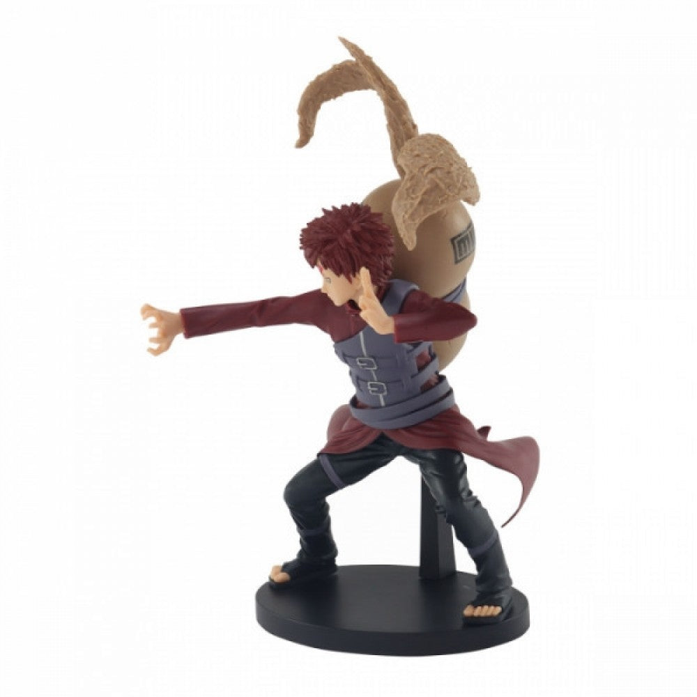 Action Figure Naruto - Gaara