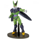 Action Figure Dragon Ball - Cell