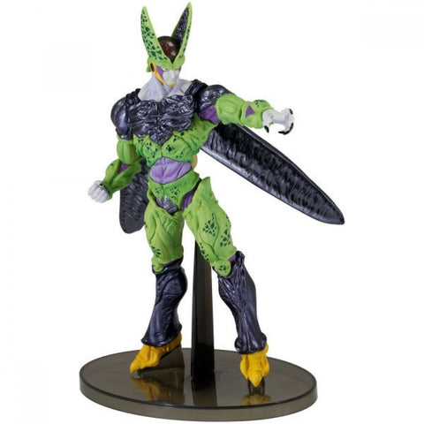 Action Figure Dragon Ball - Cell