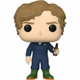 Funko Pop Letterkenny - Daryl #1163