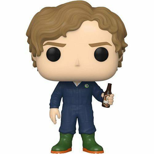 Funko Pop Letterkenny - Daryl #1163