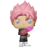 Funko Pop Dragon Ball - Super Saiyan Rosé #260