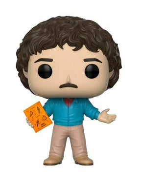 Funko Pop Friends - Ross Geller #702