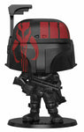 Funko Pop Star Wars - Boba Fett Black #297