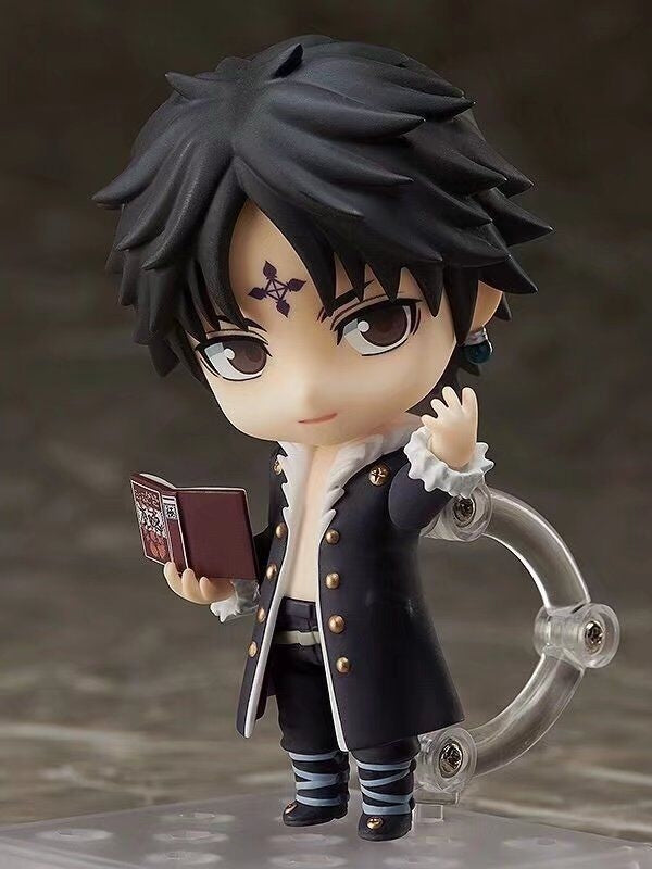 Nendoroid Hunter x Hunter - Chrollo Lucilfer