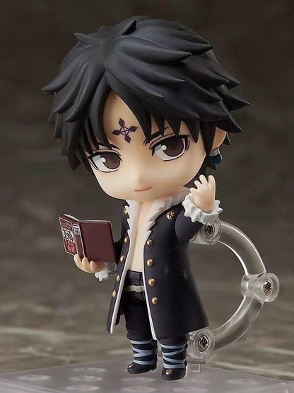 Nendoroid Hunter x Hunter - Chrollo Lucilfer