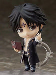 Nendoroid Hunter x Hunter - Chrollo Lucilfer