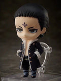Nendoroid Hunter x Hunter - Chrollo Lucilfer