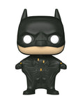 Funko Pop DC - Batman #1196