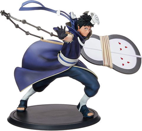 Action Figure Naruto - Uchiha