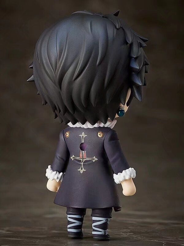 Nendoroid Hunter x Hunter - Chrollo Lucilfer