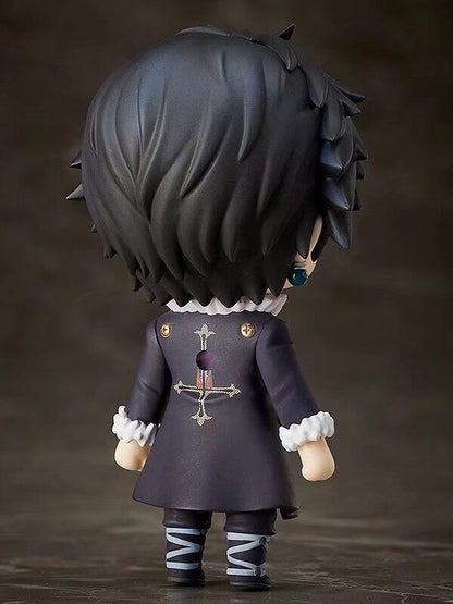 Nendoroid Hunter x Hunter - Chrollo Lucilfer