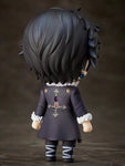 Nendoroid Hunter x Hunter - Chrollo Lucilfer