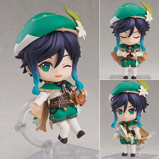 Nendoroid Genshin Impact - Venti