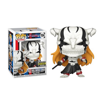 Funko Pop Bleach - Fully-Hollowfied Ichigo (Luminous) #1104
