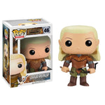 Funko Pop The Hobbit - Legolas Greenleaf #46