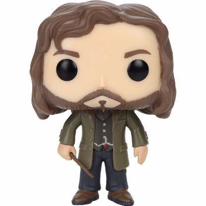 Funko Pop Harry Potter - Sirius Black #16