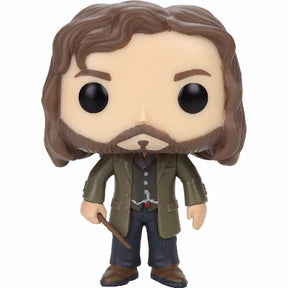 Funko Pop Harry Potter - Sirius Black #16