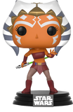 Funko Pop Star Wars - Ahsoka #272