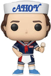 Funko Pop Stranger Things - Steve #803