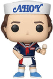 Funko Pop Stranger Things - Steve #803