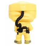 Funko Pop Stranger Things - Hopper (Biohazard Suit) #525