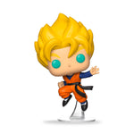 Funko Pop Dragon Ball - Super Saiyan Goten #641