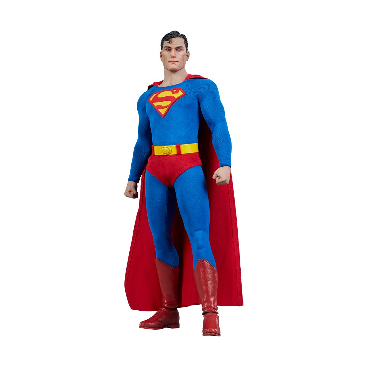 Action Figure DC - Superman (Super Homem)