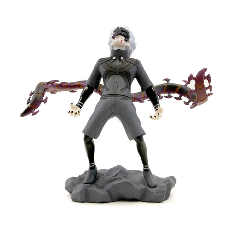 Action Figure Tokyo Ghoul - Kaneki Ken