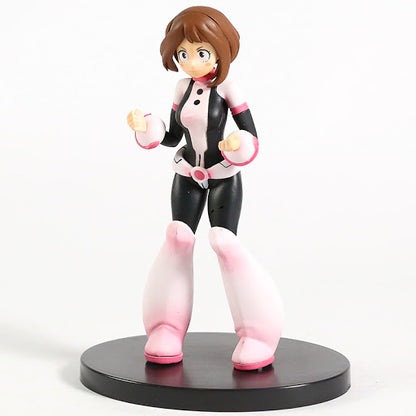 Action Figure My Hero Academia - Ochako Uraraka