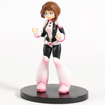 Action Figure My Hero Academia - Ochako Uraraka