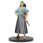 Action Figure One Piece - Usopp