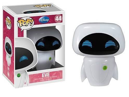 Funko Pop Disney - Eve #44